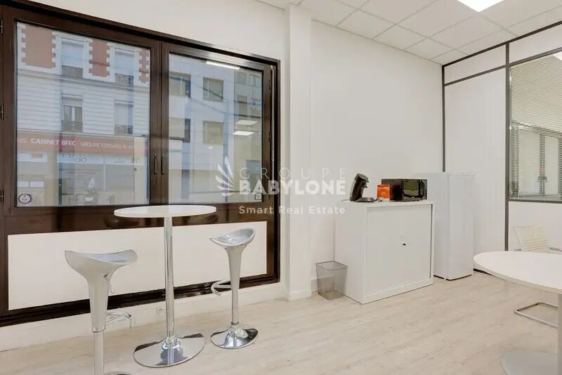 106-113 Rue Victor Hugo, Levallois-Perret en venta Foto del interior- Imagen 1 de 24