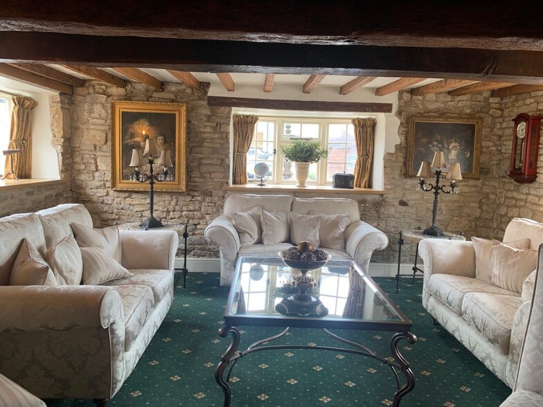 Houblon Arms, Grantham en venta - Foto del interior - Imagen 2 de 5