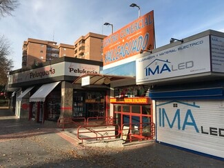 Más detalles de Calle México, 9, Coslada - Local en venta