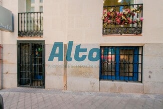 Más detalles de Local en alquiler