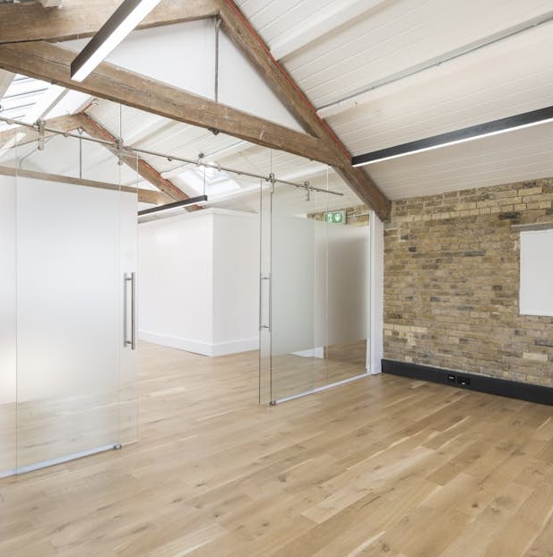 38-42 St. John St, London en alquiler Foto del interior- Imagen 1 de 4