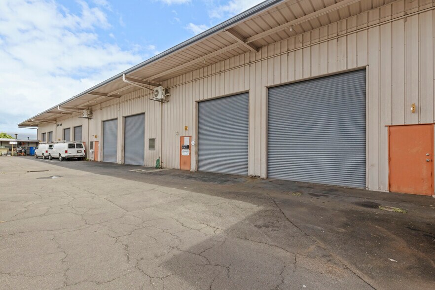 474 Kalanikoa St, Hilo, HI en alquiler - Foto del edificio - Imagen 2 de 25