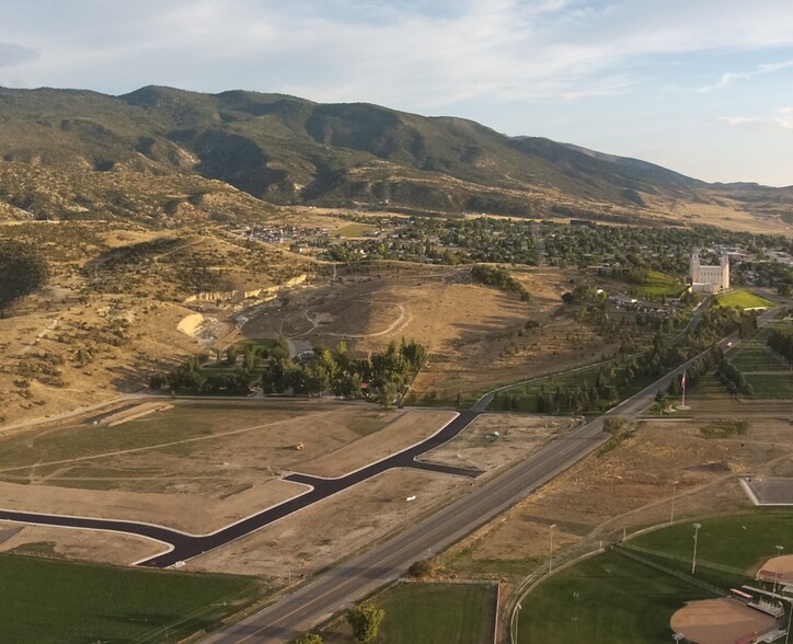 Lot 101; 0.83 Acres, Manti, UT en venta - Foto del edificio - Imagen 1 de 8