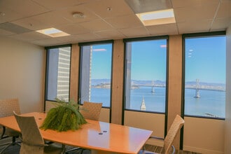 50 California St, San Francisco, CA en alquiler Foto del interior- Imagen 2 de 8