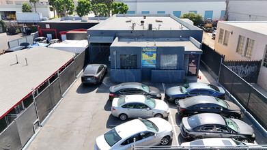 900 W Hyde Park Blvd, Inglewood, CA en alquiler Foto del edificio- Imagen 1 de 3