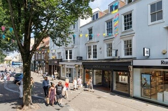 55-59 East St, Brighton en alquiler Foto del edificio- Imagen 2 de 5