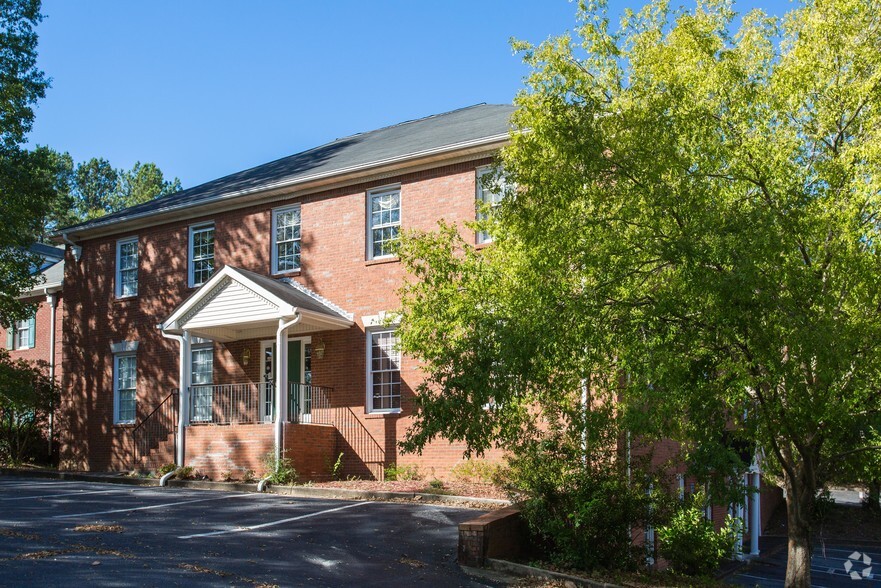 160 Bastille Way, Fayetteville, GA en venta - Foto del edificio - Imagen 3 de 16