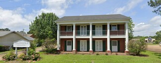 Más detalles para 2174 Henry Hill Dr, Jackson, MS - Oficinas en venta