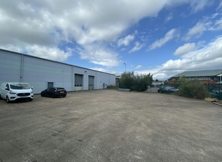 Más detalles de 72 Inchinnan Rd, Paisley - Nave en alquiler