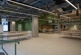 2 Clipstone Mews, London en alquiler Foto del interior- Imagen 2 de 2