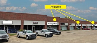 Más detalles para 1520 N Hearne Ave, Shreveport, LA - Oficinas en alquiler