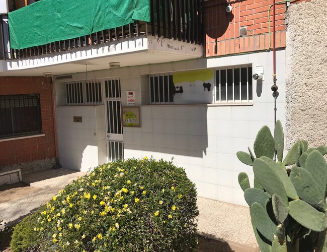 Más detalles de Calle Ventosilla, 19, San Agustín del Guadalix - Oficina en alquiler