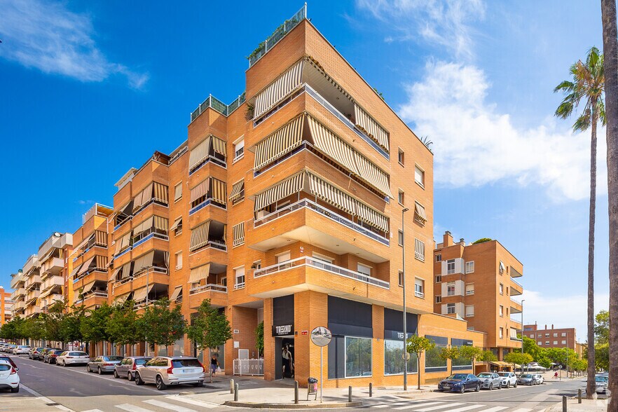Edificio residencial en Gavà, Barcelona en venta - Foto principal - Imagen 1 de 1