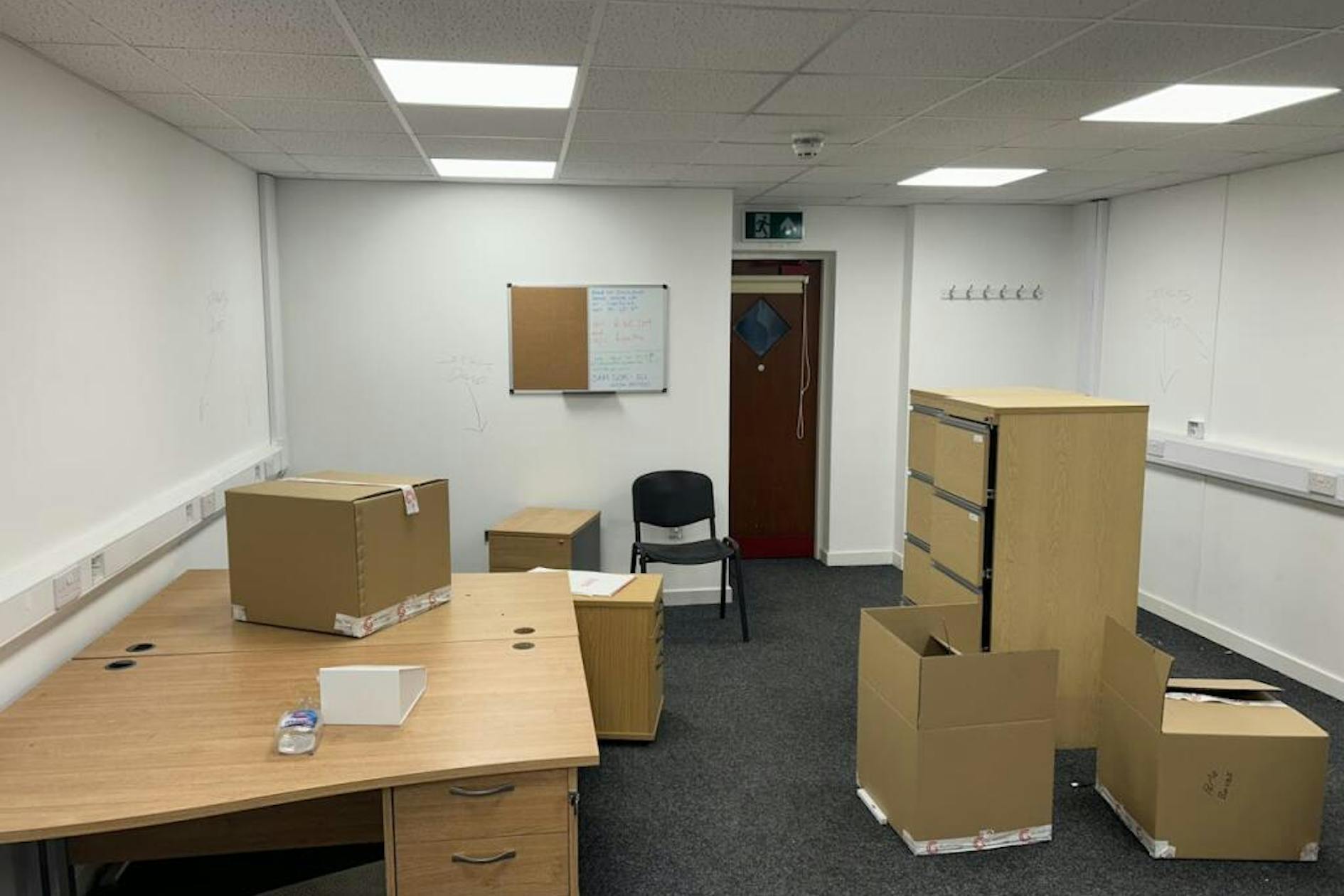 117 Deerdykes Vw, Cumbernauld en alquiler Foto del interior- Imagen 1 de 4