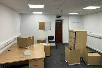 117 Deerdykes Vw, Cumbernauld en alquiler Foto del interior- Imagen 1 de 4