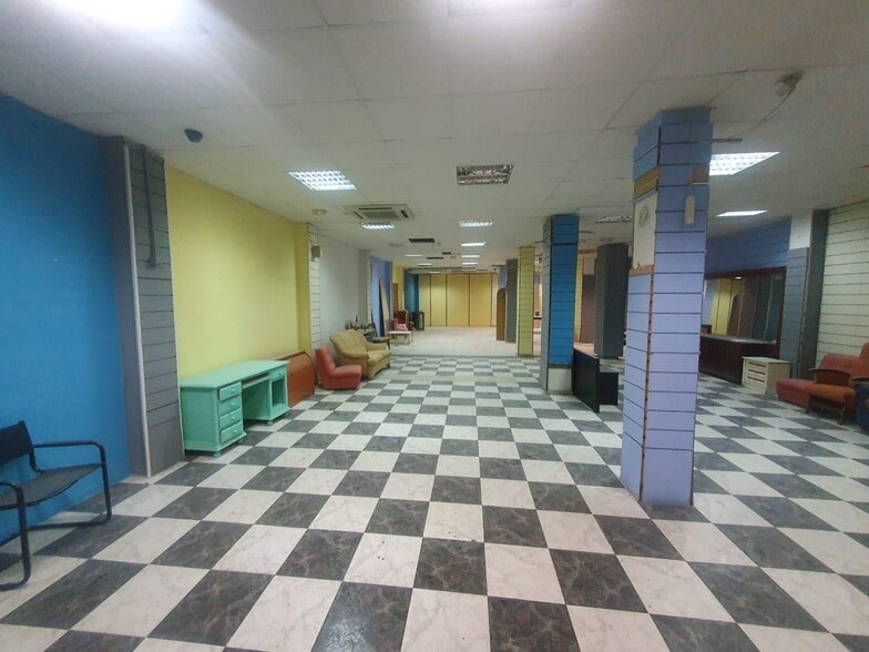Calle José María de Pereda, 8, SEVILLA, Sevilla en alquiler - Foto del interior - Imagen 3 de 12