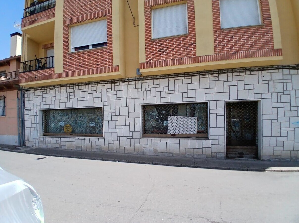 Cuéllar, SEG 40200 -  -  - Plano de la planta - Image 1 of 7