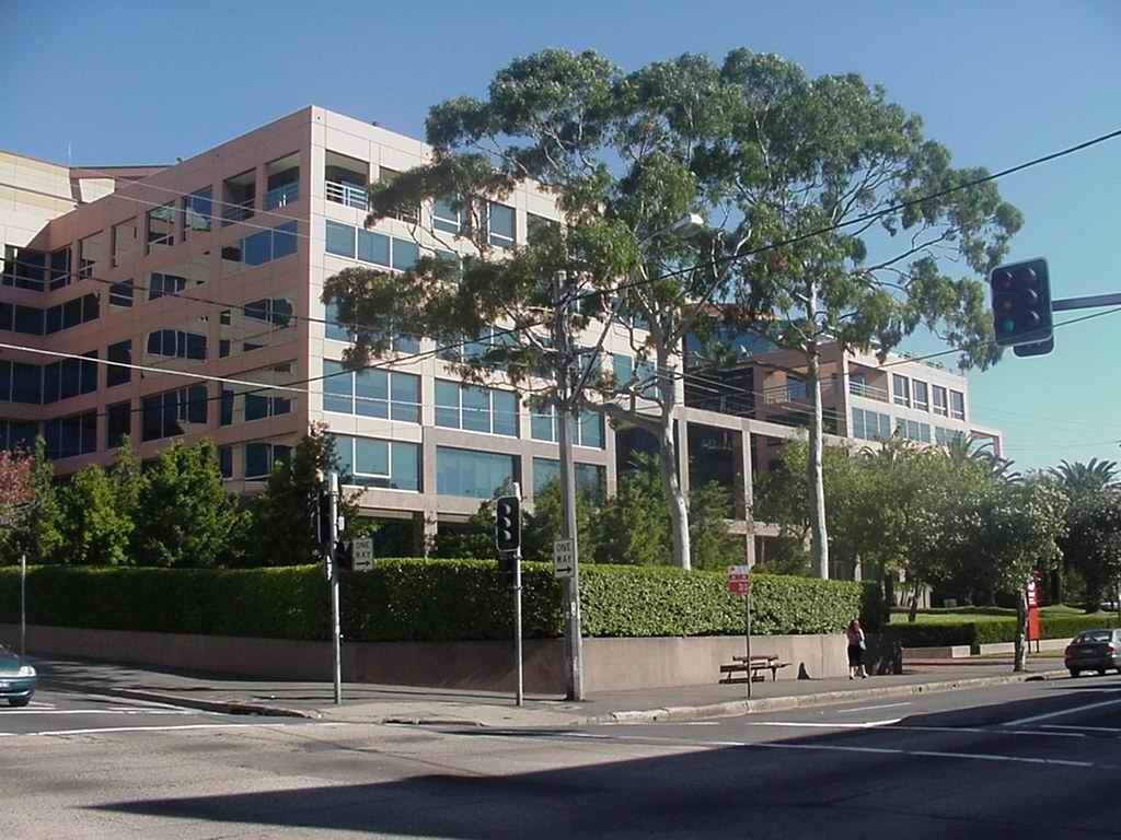 219-241 Cleveland St, Redfern en alquiler Foto principal- Imagen 1 de 6