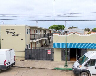 Más detalles de 7.5% CAP! 15 UNITS MIXED-USE IN OXNARD – en venta, Oxnard, CA