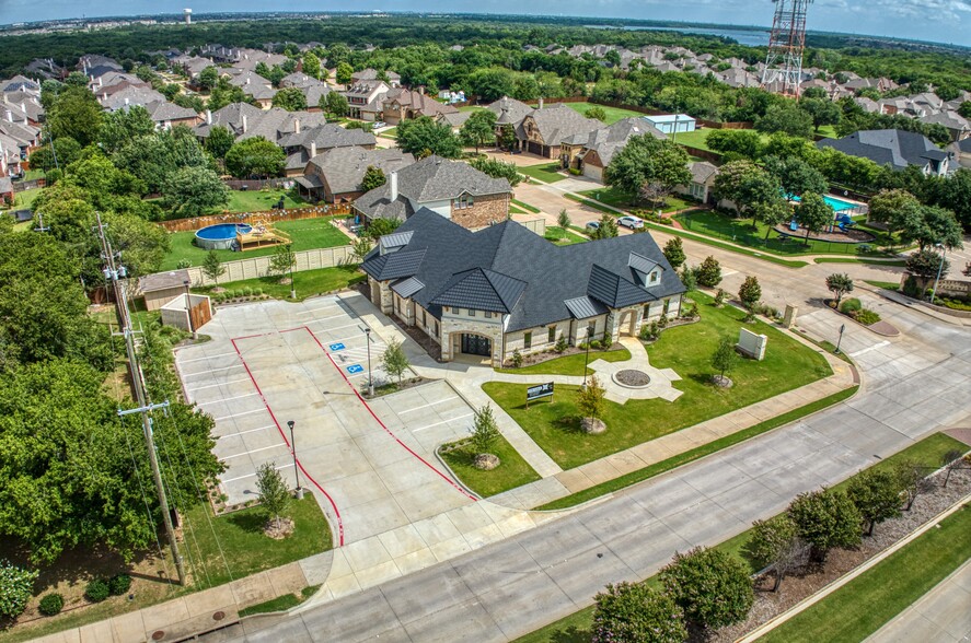 4451 E Broad St, Mansfield, TX en venta - Foto del edificio - Imagen 2 de 20