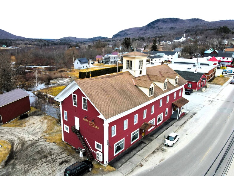 138 Cross St, Brighton, VT en venta - Foto del edificio - Imagen 3 de 32