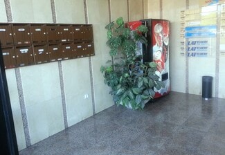 Más detalles de Paseo John Lennon, 12, Getafe - Oficina/Local en alquiler