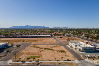 Más detalles para SEC Camelback Rd & Dysart Rd, Litchfield Park, AZ - Locales en venta