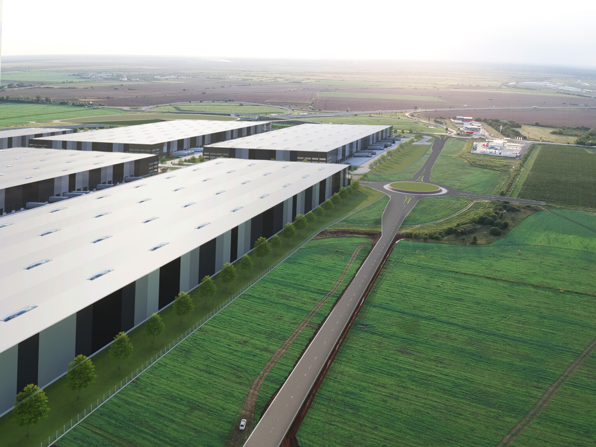  en alquiler Foto del edificio- Imagen 1 de 1