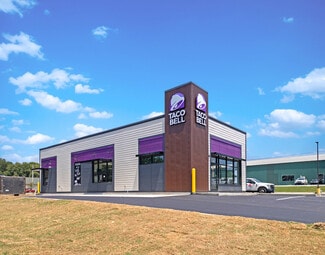 Más detalles de 15895 Highland Dr, McKenzie, TN - Local en venta