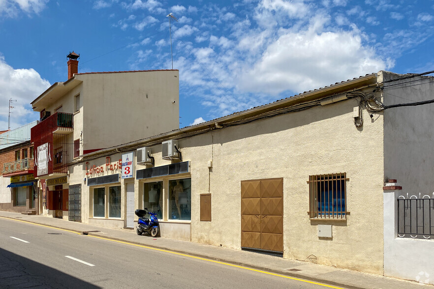 Calle Mayor, 49, Villarejo de Salvanés, Madrid en alquiler - Foto principal - Imagen 1 de 2