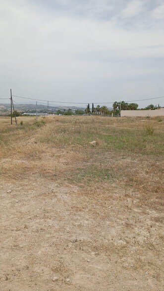 Polígono Buenavista, Murcia, Murcia en venta - Plano del sitio - Imagen 2 de 7