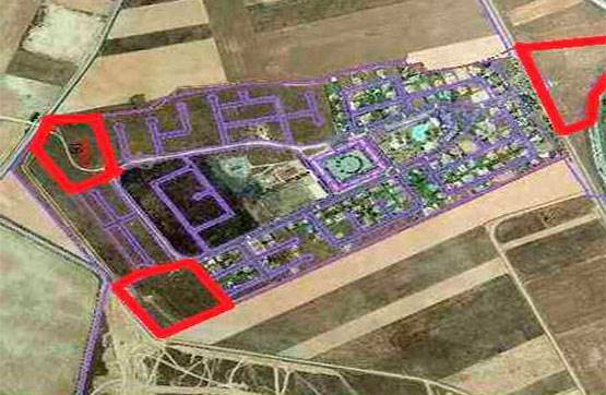 Terreno en Mansilla de las Mulas, León en venta Foto principal- Imagen 1 de 2