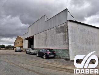 Más detalles de Nave en venta