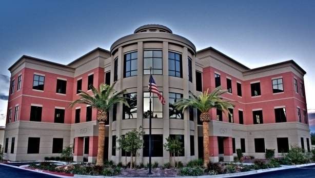 1057 Whitney Ranch Dr, Henderson, NV en alquiler - Foto del edificio - Imagen 1 de 25