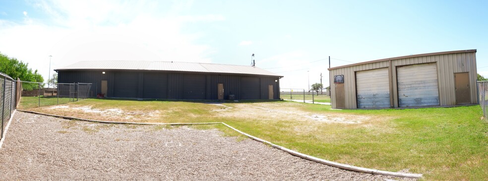 13122 Interstate 37, Corpus Christi, TX en venta - Foto del edificio - Imagen 2 de 9