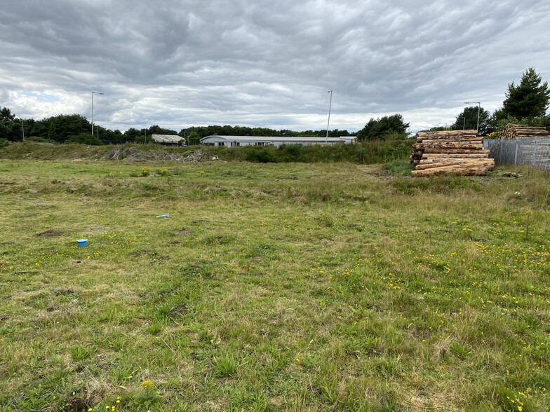 5 Tom Semple Rd, Nairn en alquiler - Foto del edificio - Imagen 3 de 4