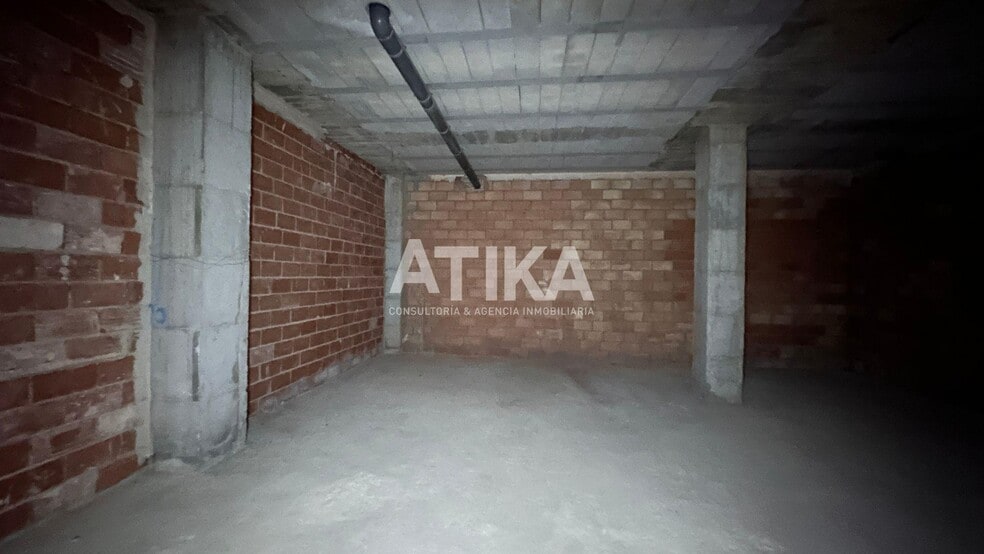 Gran Vía de las Germanías, València, Valencia en venta - Foto del edificio - Imagen 2 de 10