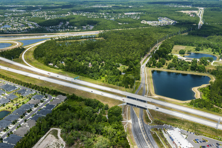 0 Racetrack Rd, Jacksonville, FL en alquiler - Foto del edificio - Imagen 1 de 5