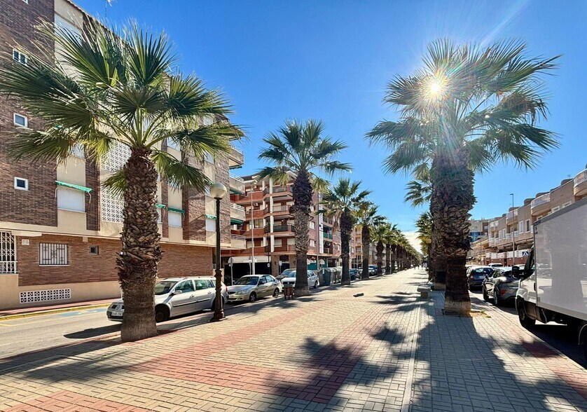 Local en Guardamar del Segura en venta - Foto del edificio - Imagen 1 de 10