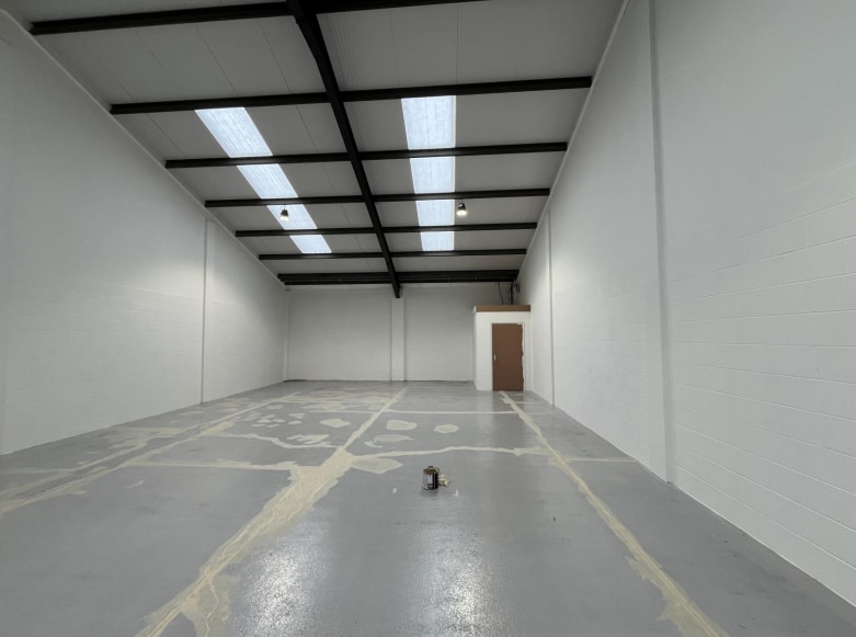 Moorside, Colchester en alquiler Foto del interior- Imagen 1 de 1