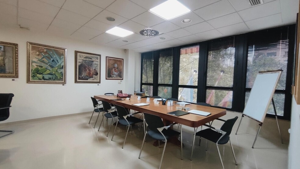 Avinguda del Pintor Xavier Soler, 6, Alicante, Alicante en venta - Foto del interior - Imagen 3 de 28