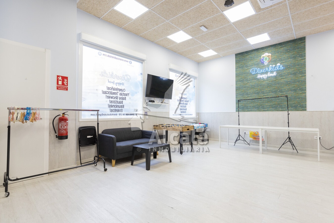 Alcalá de Henares, MAD 28804 - Unidad 1 -  - Foto del interior - Image 1 of 13