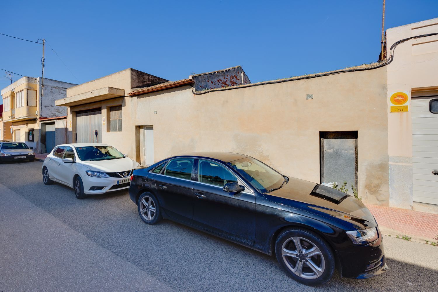 Carrer Pío XII, S/N, San Fulgencio, Alicante en venta Foto principal- Imagen 1 de 12