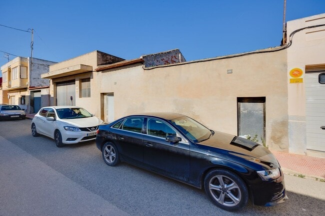 Más detalles de Carrer Pío XII, S/N, San Fulgencio - Terreno en venta