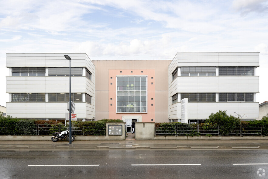 95 Chemin De Gabardie, Toulouse en alquiler - Foto del edificio - Imagen 2 de 2