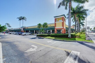 Más detalles para 2400 N Federal Hwy, Lighthouse Point, FL - Local en alquiler