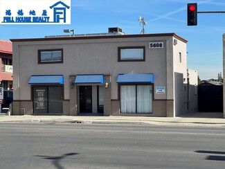 Más detalles para 5604-5608 Rosemead Blvd, Temple City, CA - Locales en venta