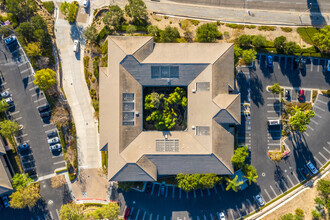 29122 Rancho Viejo Rd, San Juan Capistrano, CA - vista aérea  vista de mapa - Image1