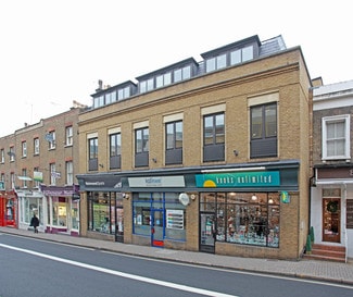 Más detalles de 12A-12C Eton St, Richmond - Local en alquiler