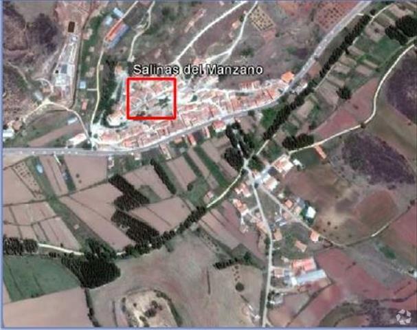 Calle Norte, 6, Salinas del Manzano, Cuenca en venta - Foto del edificio - Imagen 2 de 2